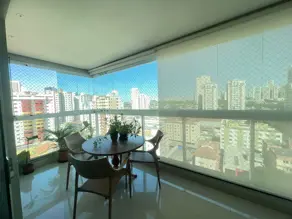 Imagem 5 - Apartamento em Jardim Goiás, Goiânia - GO