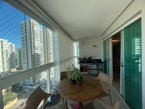 Imagem 6 - Apartamento em Jardim Goiás, Goiânia - GO