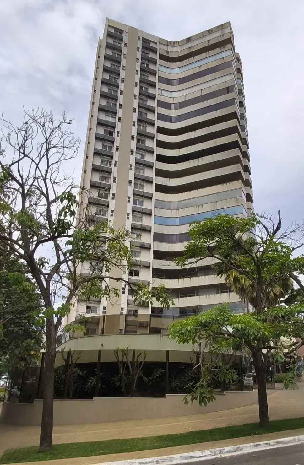 Imagem 1 - Apartamento em Setor Oeste, Goiânia - GO