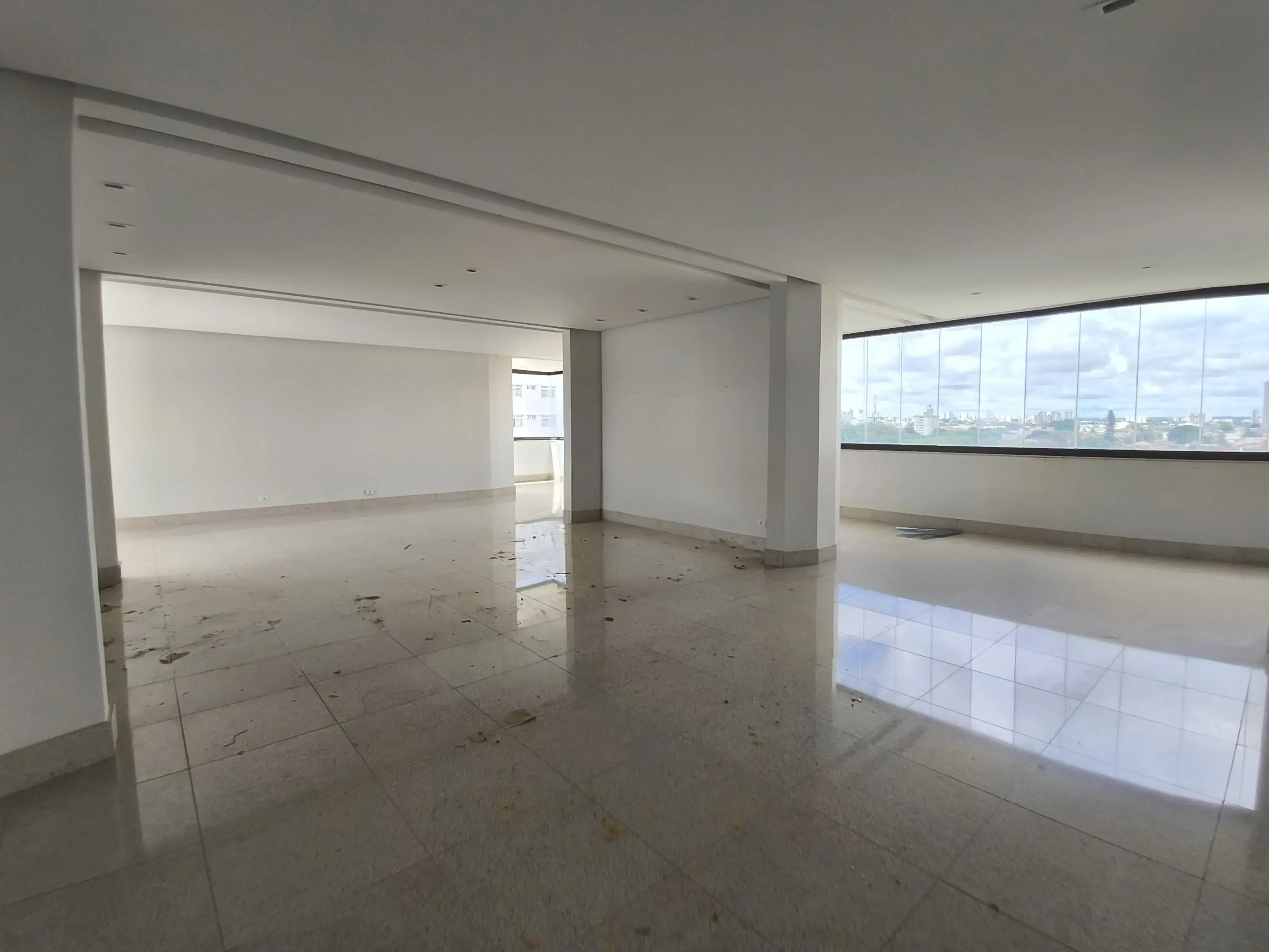 Imagem 3 - Apartamento em Setor Oeste, Goiânia - GO