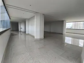 Apartamento Setor Oeste, Goiânia - GO — foto 2