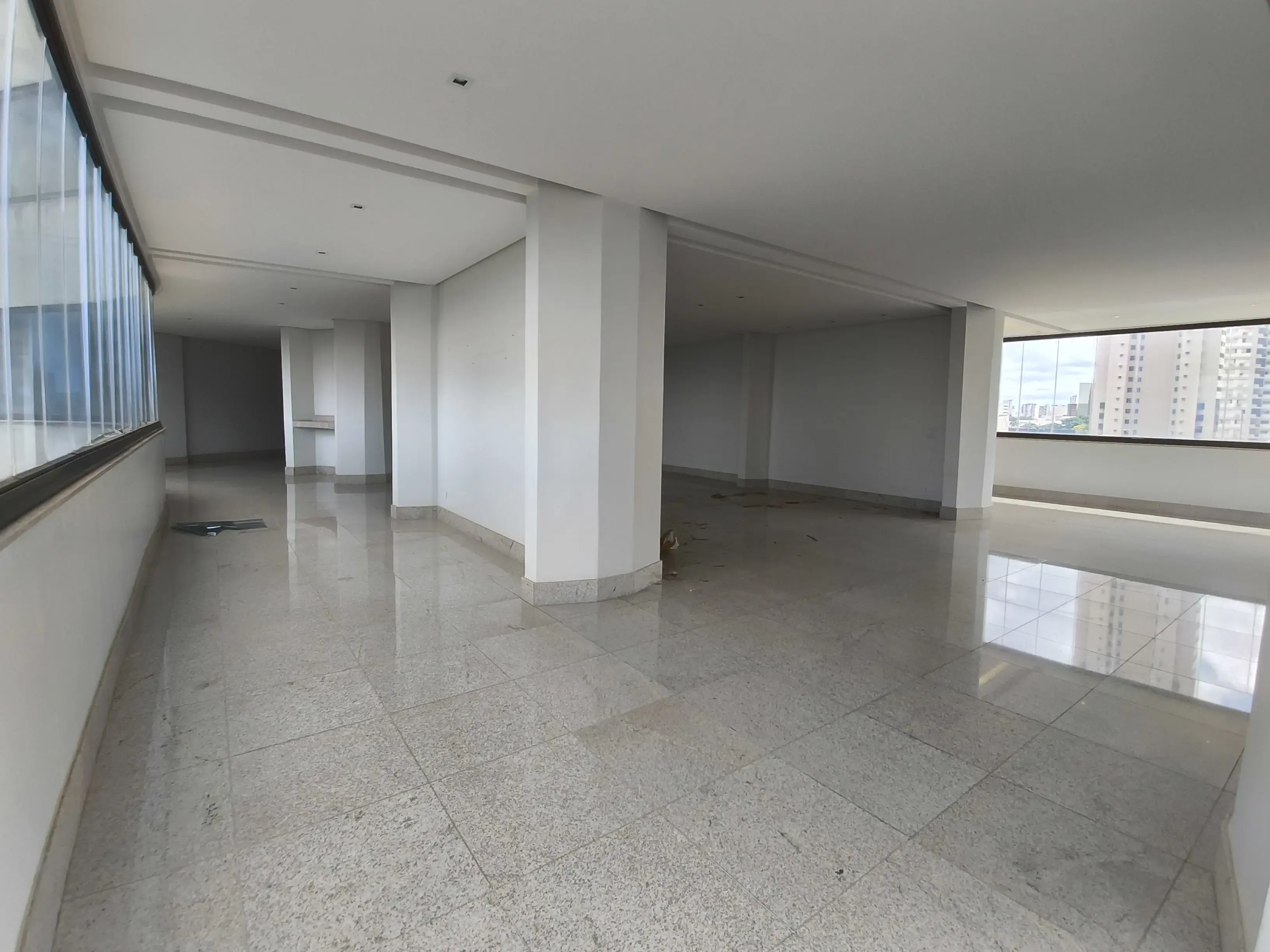 Imagem 1 - Apartamento em Setor Oeste, Goiânia - GO