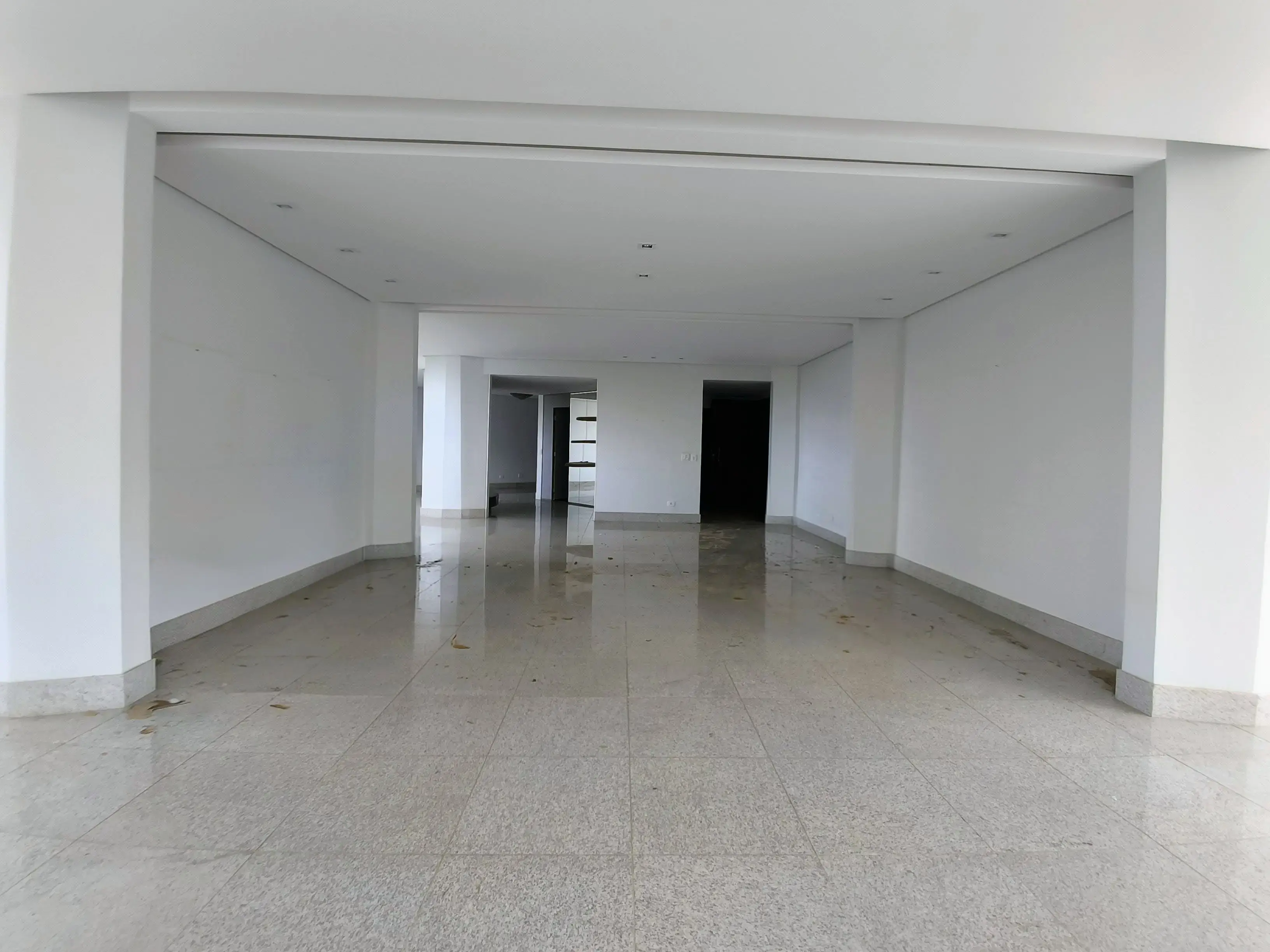 Imagem 2 - Apartamento em Setor Oeste, Goiânia - GO
