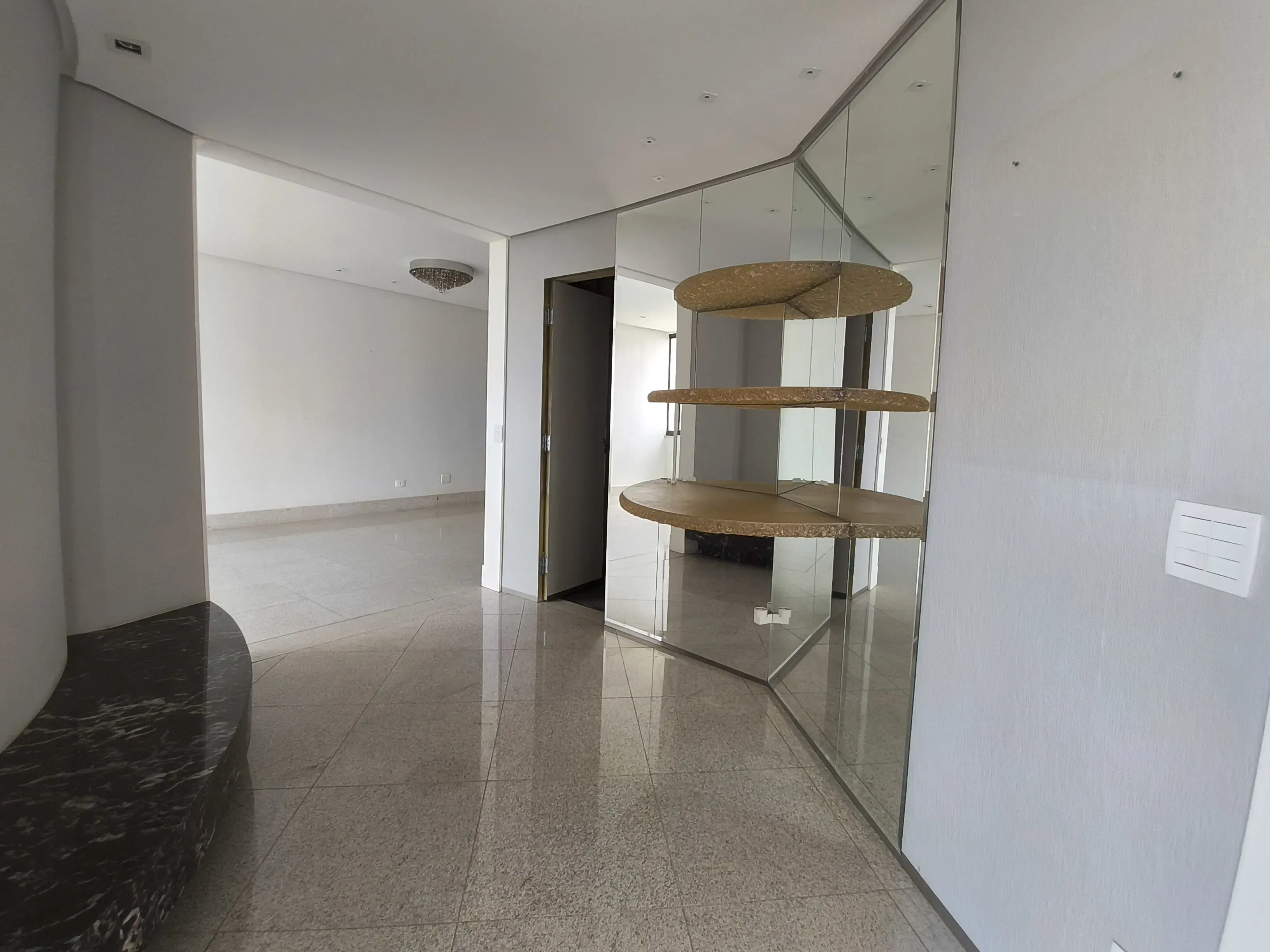 Imagem 4 - Apartamento em Setor Oeste, Goiânia - GO