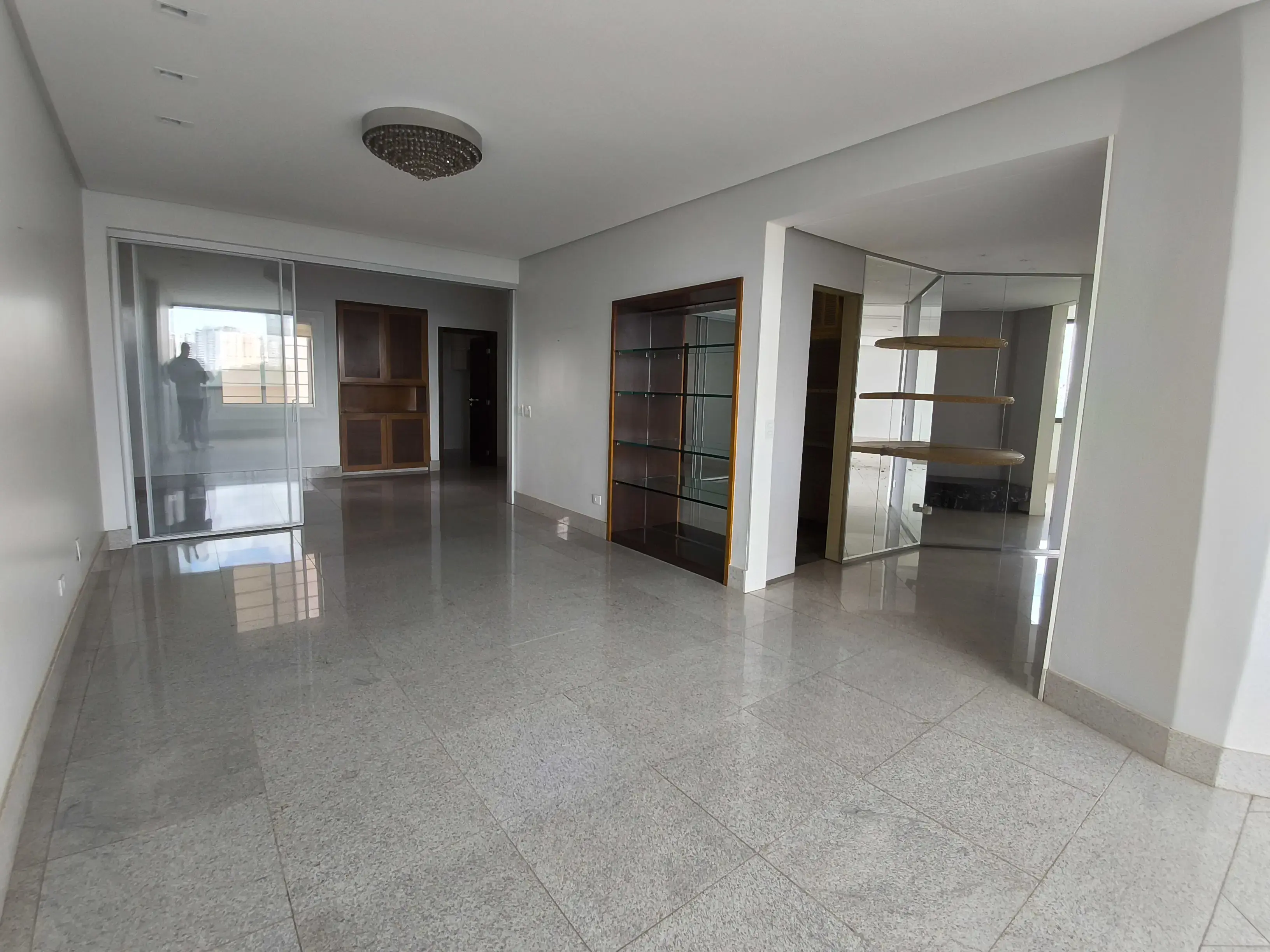 Imagem 6 - Apartamento em Setor Oeste, Goiânia - GO