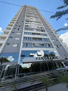 Apartamento Setor Leste Universitário, Goiânia - GO — foto 1