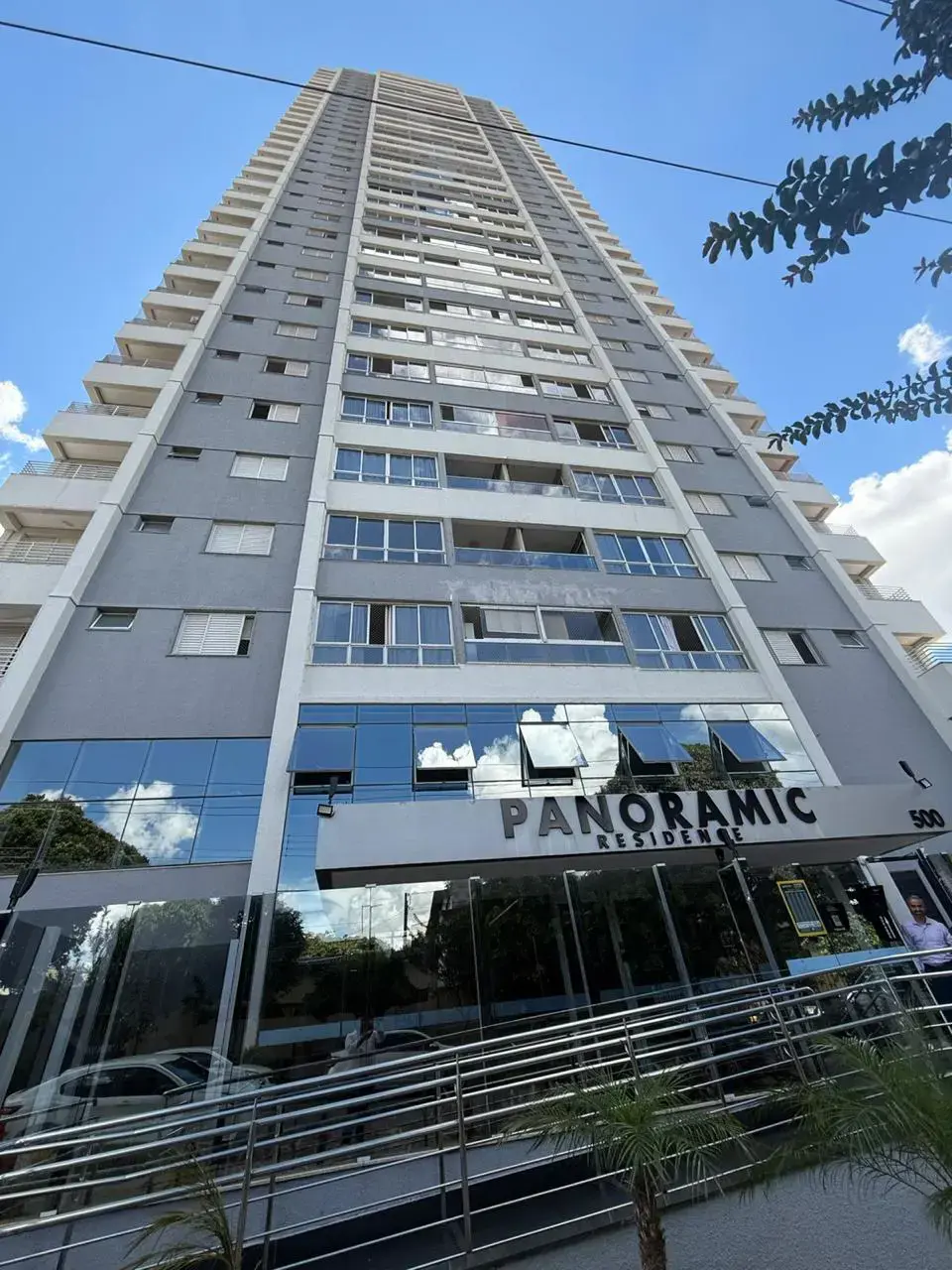 Imagem 1 - Apartamento em Setor Leste Universitário, Goiânia - GO