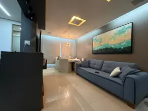 Apartamento Setor Leste Universitário, Goiânia - GO — foto 2