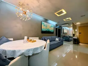 Imagem 3 - Apartamento em Setor Leste Universitário, Goiânia - GO