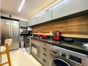 Imagem 4 - Apartamento em Setor Leste Universitário, Goiânia - GO