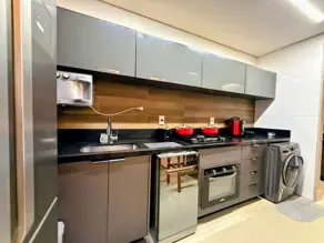 Imagem 5 - Apartamento em Setor Leste Universitário, Goiânia - GO