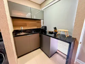 Imagem 6 - Apartamento em Setor Leste Universitário, Goiânia - GO