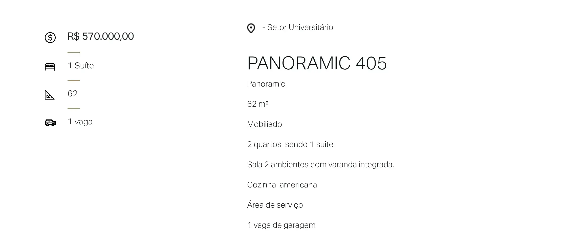 Image 14 - Apartamento em Setor Leste Universitário, Goiânia - GO