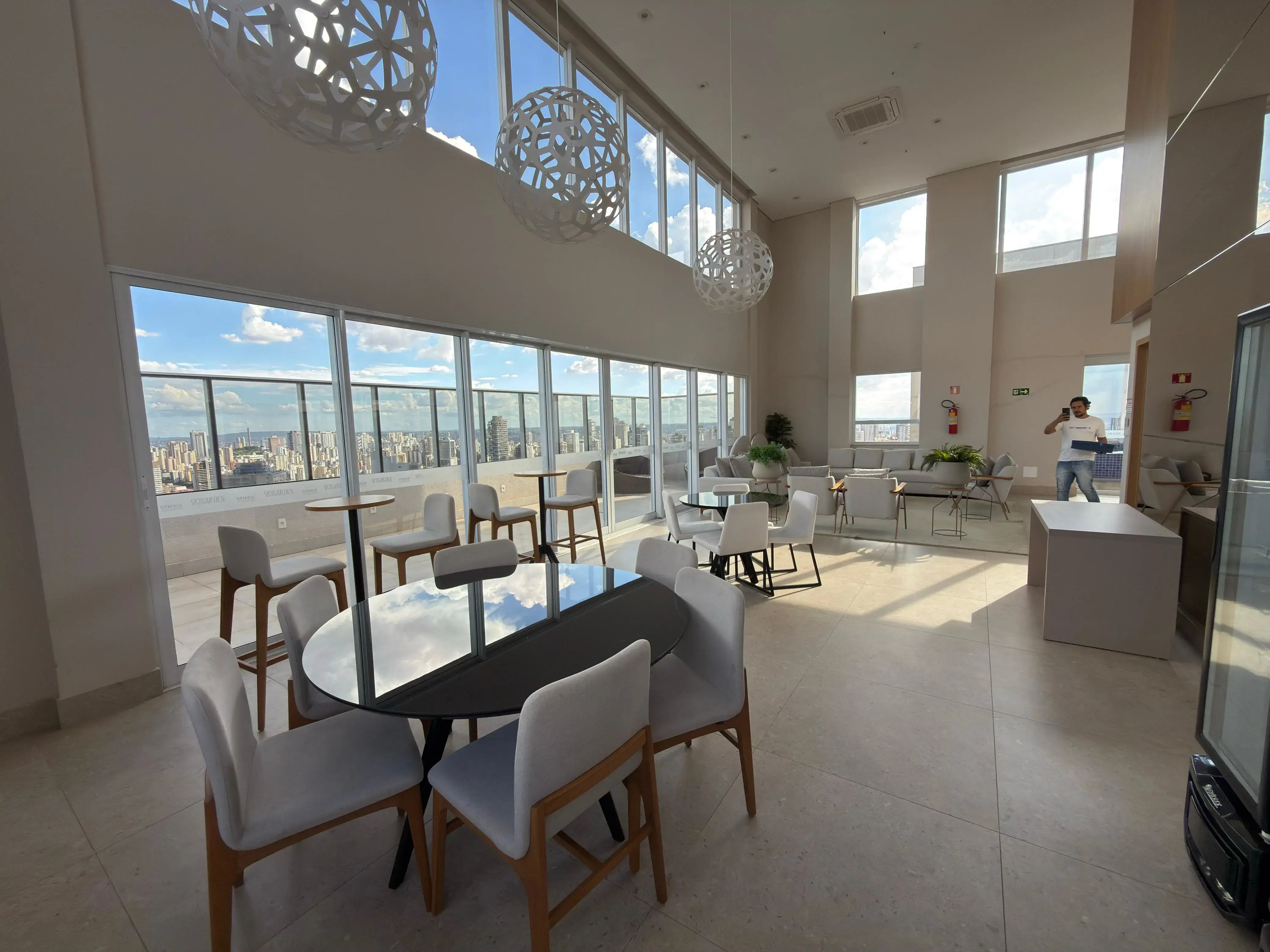 Imagem 5 - Apartamento em Setor Marista, Goiânia - GO
