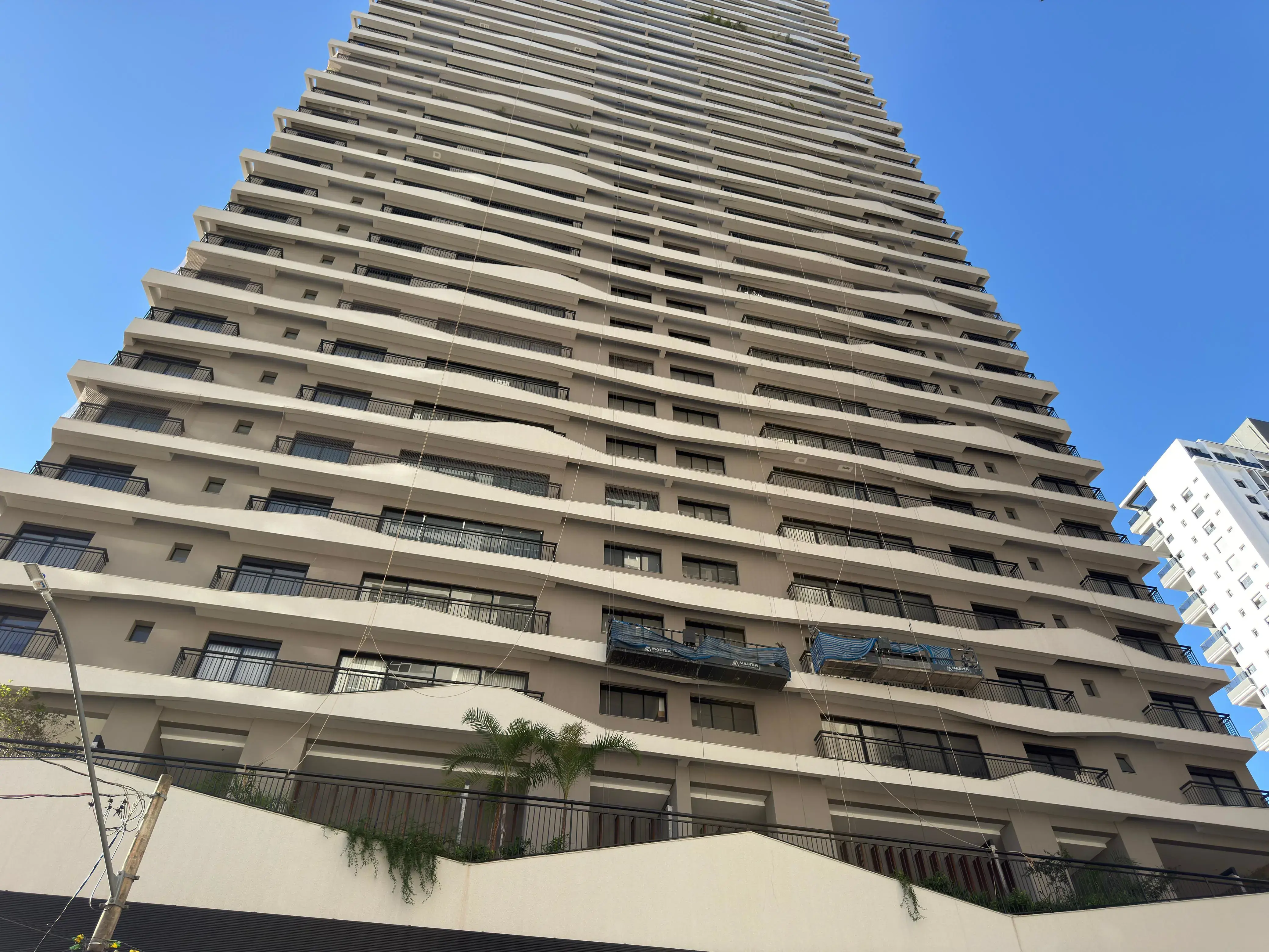 Imagem 1 - Apartamento em Setor Marista, Goiânia - GO