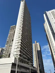 Apartamento Setor Marista, Goiânia - GO — foto 2
