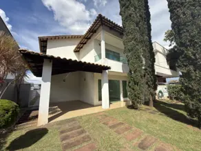 Apartamento Jardins Madri, Goiânia - GO — foto 1