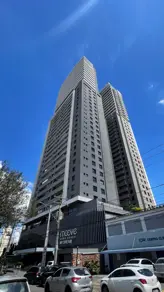 Apartamento Setor Bueno, Goiânia - GO — foto 1