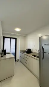 Apartamento Setor Bueno, Goiânia - GO — foto 2