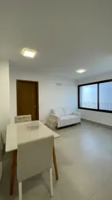 Imagem 2 - Apartamento em Setor Bueno, Goiânia - GO