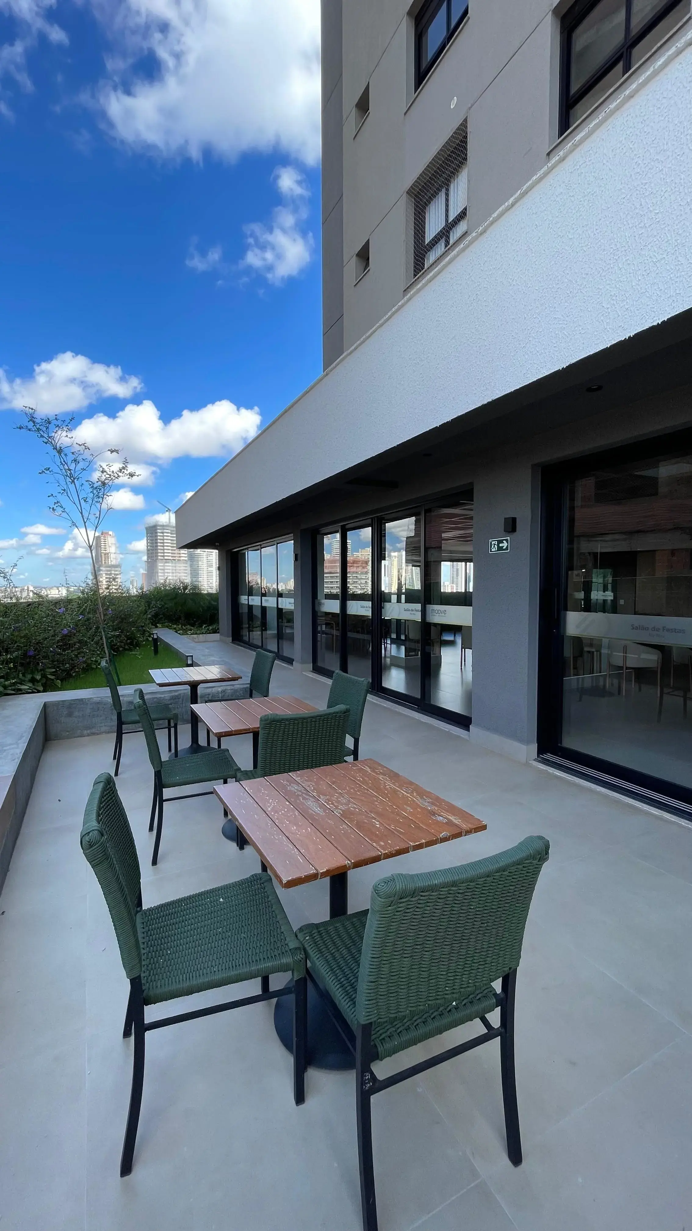 Image 14 - Apartamento em Setor Bueno, Goiânia - GO