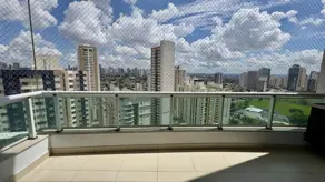 Imagem 4 - Apartamento em Vila Alto da Glória, Goiânia - GO