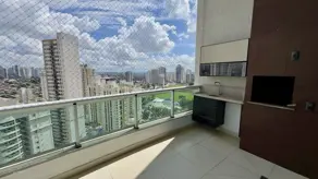 Imagem 5 - Apartamento em Vila Alto da Glória, Goiânia - GO