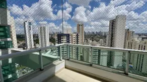 Imagem 6 - Apartamento em Vila Alto da Glória, Goiânia - GO