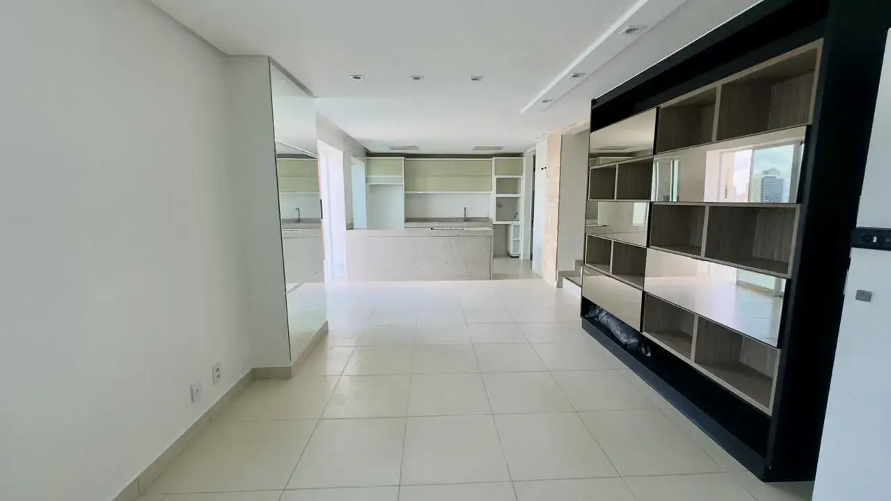 Imagem 1 - Apartamento em Vila Alto da Glória, Goiânia - GO