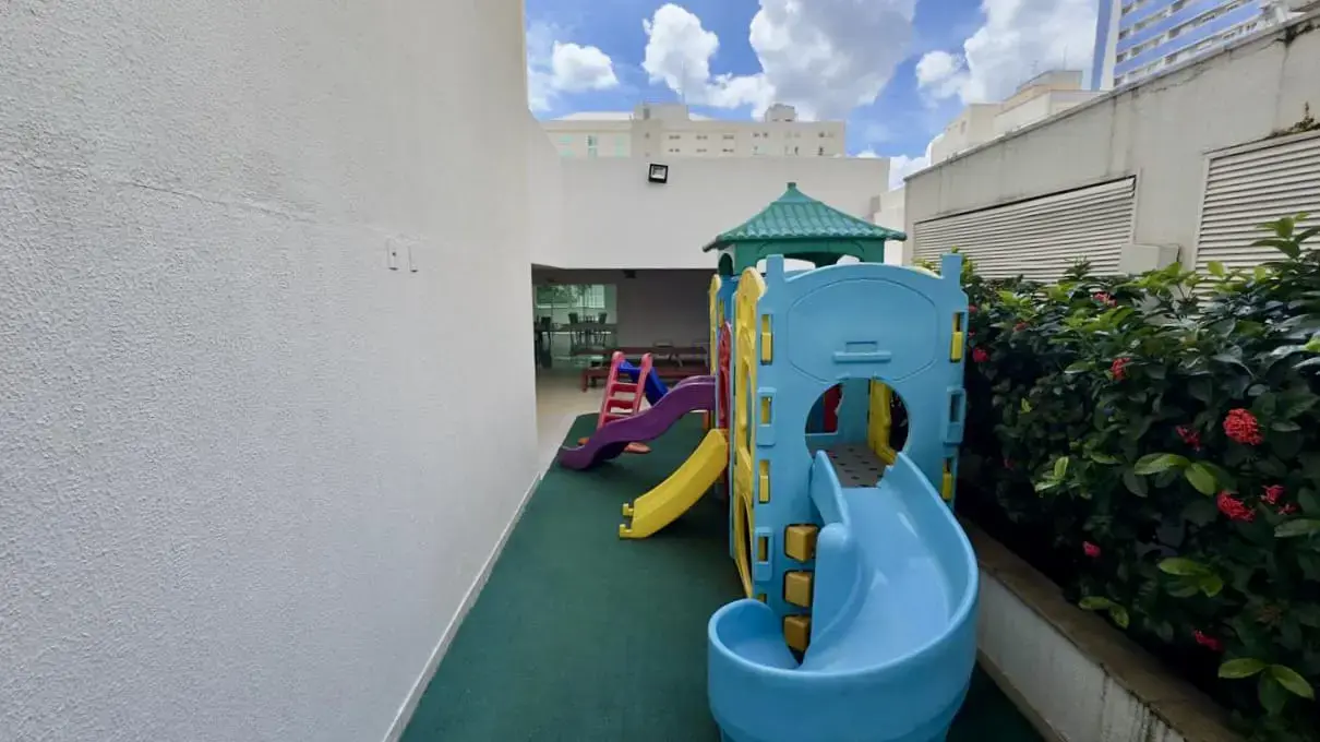 Image 24 - Apartamento em Vila Alto da Glória, Goiânia - GO
