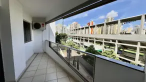 Imagem 5 - Apartamento em Setor Bela Vista, Goiânia - GO