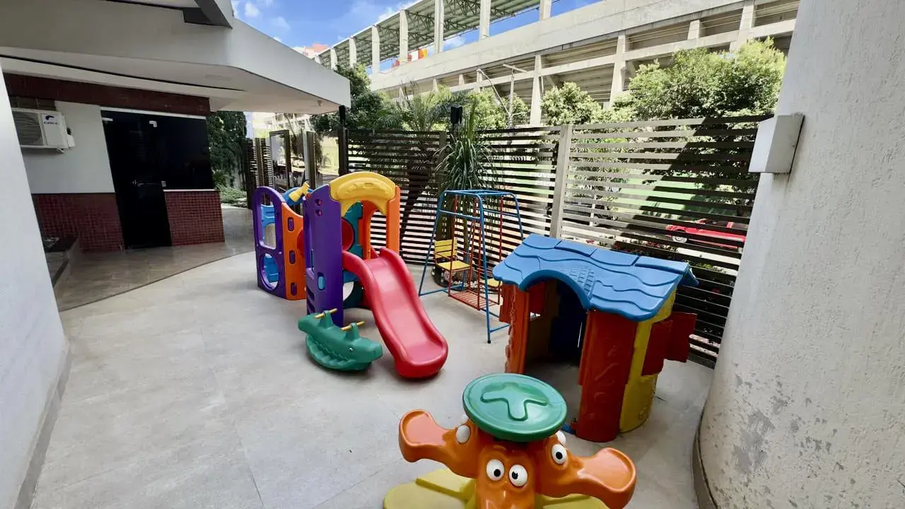 Image 21 - Apartamento em Setor Bela Vista, Goiânia - GO
