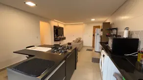 Imagem 6 - Apartamento em Vila Rosa, Goiânia - GO