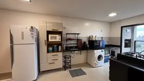 Imagem 5 - Apartamento em Vila Rosa, Goiânia - GO
