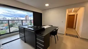 Apartamento Vila Rosa, Goiânia - GO — foto 1