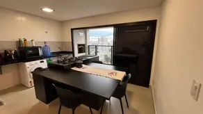 Imagem 2 - Apartamento em Vila Rosa, Goiânia - GO