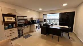 Apartamento Vila Rosa, Goiânia - GO — foto 2