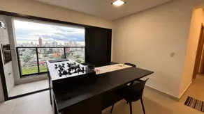 Imagem 4 - Apartamento em Vila Rosa, Goiânia - GO