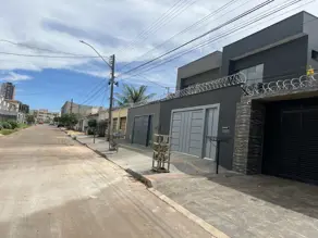 Sobrado Setor Faiçalville, Goiânia - GO — foto 2