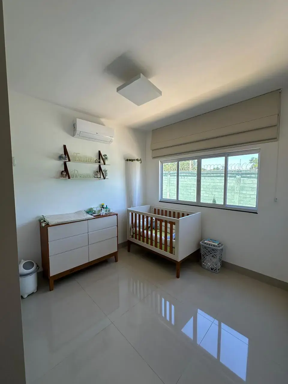 Imagem 1 - Casa Condomínio em Chácara São Pedro, Aparecida de Goiânia - GO