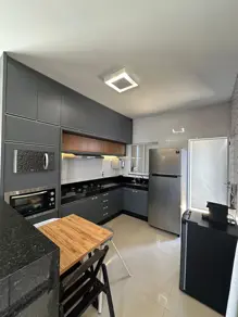 Imagem 3 - Casa Condomínio em Chácara São Pedro, Aparecida de Goiânia - GO