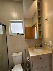 Imagem 5 - Casa Condomínio em Chácara São Pedro, Aparecida de Goiânia - GO