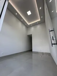 Casa Jardim Boa Esperança, Aparecida de Goiânia - GO — foto 2