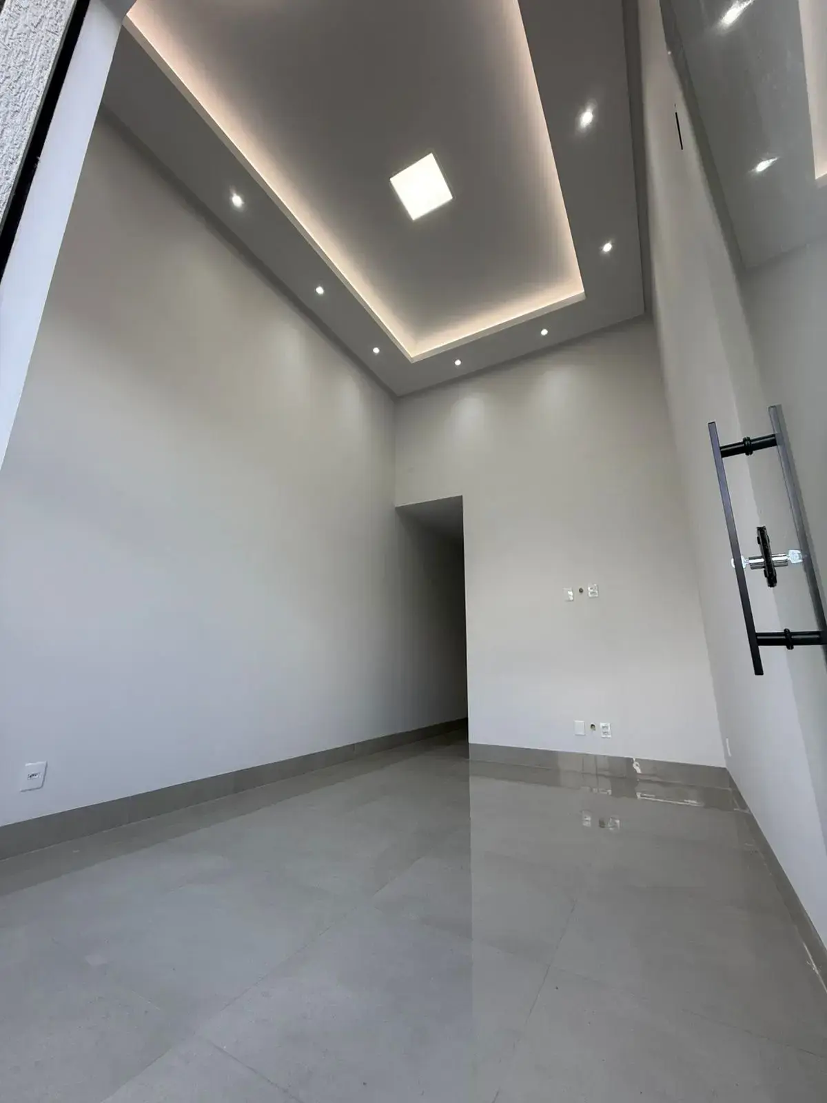 Imagem 1 - Casa em Jardim Boa Esperança, Aparecida de Goiânia - GO