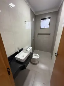 Imagem 4 - Casa em Jardim Boa Esperança, Aparecida de Goiânia - GO