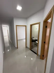 Imagem 3 - Casa em Jardim Boa Esperança, Aparecida de Goiânia - GO
