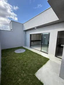 Imagem 6 - Casa em Jardim Boa Esperança, Aparecida de Goiânia - GO