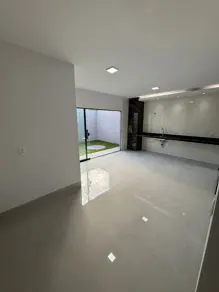 Imagem 2 - Casa em Jardim Boa Esperança, Aparecida de Goiânia - GO