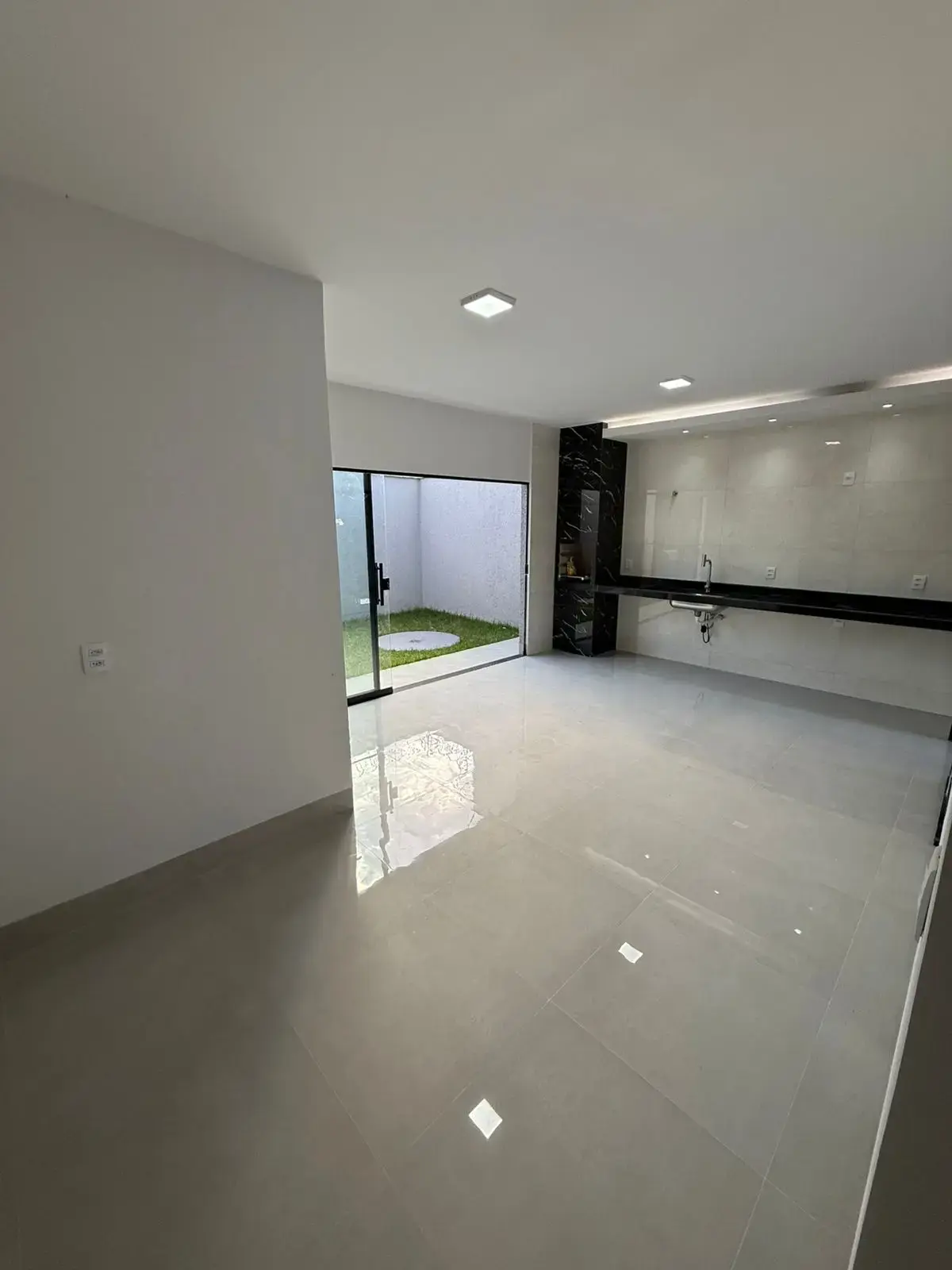 Imagem 2 - Casa em Jardim Boa Esperança, Aparecida de Goiânia - GO