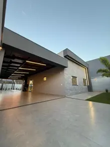 Casa Jardim Atlântico, Goiânia - GO — foto 1